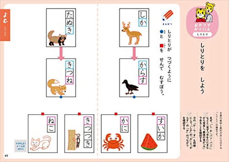 21年 ひらがなドリルのおすすめ人気ランキング15選 Mybest 21年 ひらがなドリルのおすすめ人気ランキング15選 Mybest