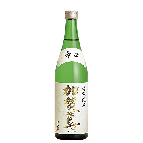 加賀鳶（日本酒）のおすすめ人気ランキング【2026年5月】 1