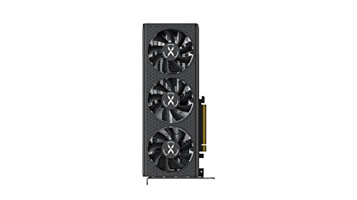 SPEEDSTER QICK 308 AMD Radeon RX 7600 ブラックエディション 2