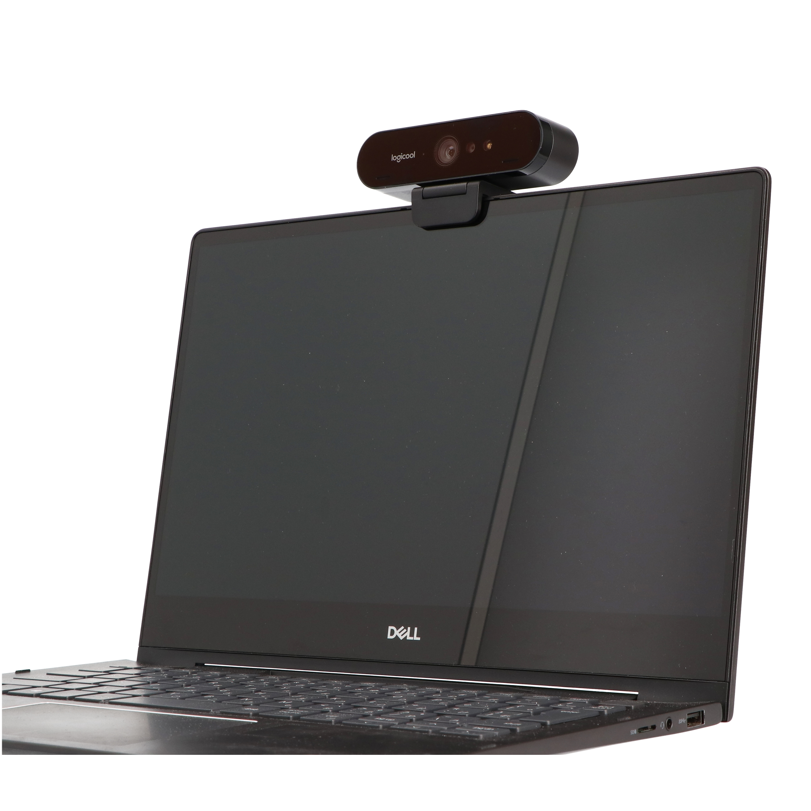 BRIO ULTRA HD PROビジネスウェブカメラ 5