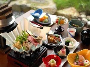 季の湯 雪月花 4
