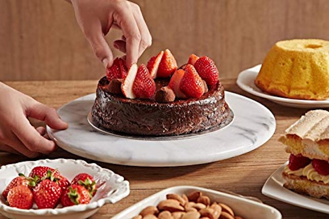 21年 ケーキ回転台のおすすめ人気ランキング10選 Mybest 21年 ケーキ回転台のおすすめ人気ランキング10選 Mybest