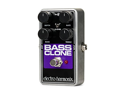Bass Clone 2
