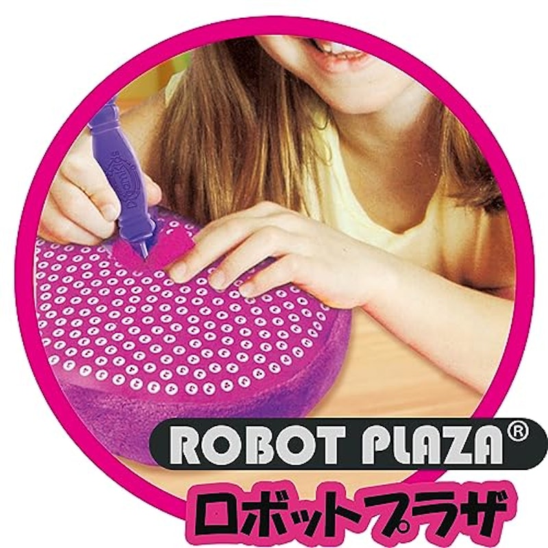 ROBOT PLAZA 手芸キット 5