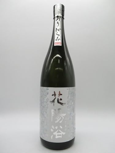 花陽浴月間限定酒1.8L 2本セット 花陽浴月間限定酒1.8L 2本セット（花陽浴 2本セット 美山錦 純米