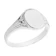 Men's Signet Rings スターリングシルバー 1