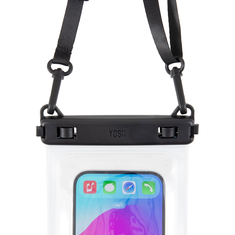 スマホ防水ケース 3