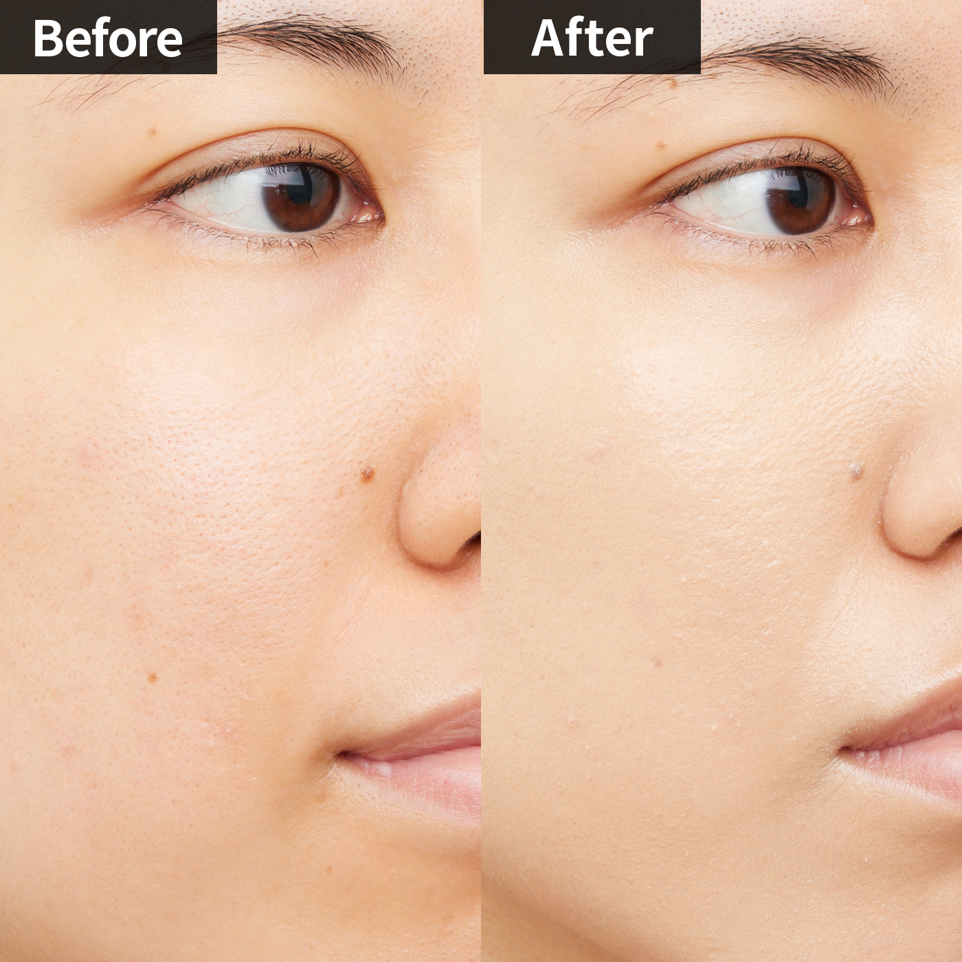 シスレー フィトブラン クッション ファンデーション Ecruをレビュー