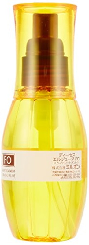 エルジューダ FO 1
