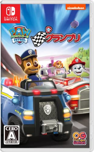 OG様用 Switch よい