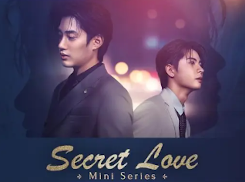 Secret Love 1