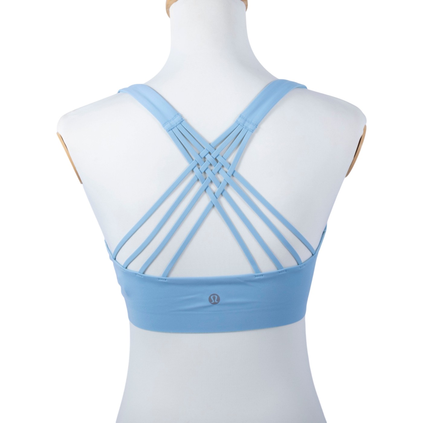 Lululemon Athletica FlexyFlex ストラッピー ヨガブラ ライトサポート クチコミ評価・評判&検証レビュー 2