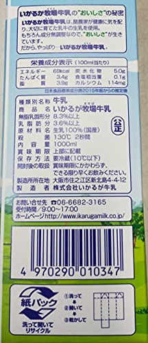 2022年】お取り寄せ牛乳のおすすめ人気ランキング40選 | mybest