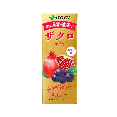 ザクロMIX 1