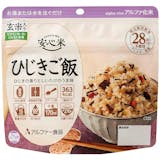 非常食味つきご飯のおすすめ人気ランキング【2026年9月】 4