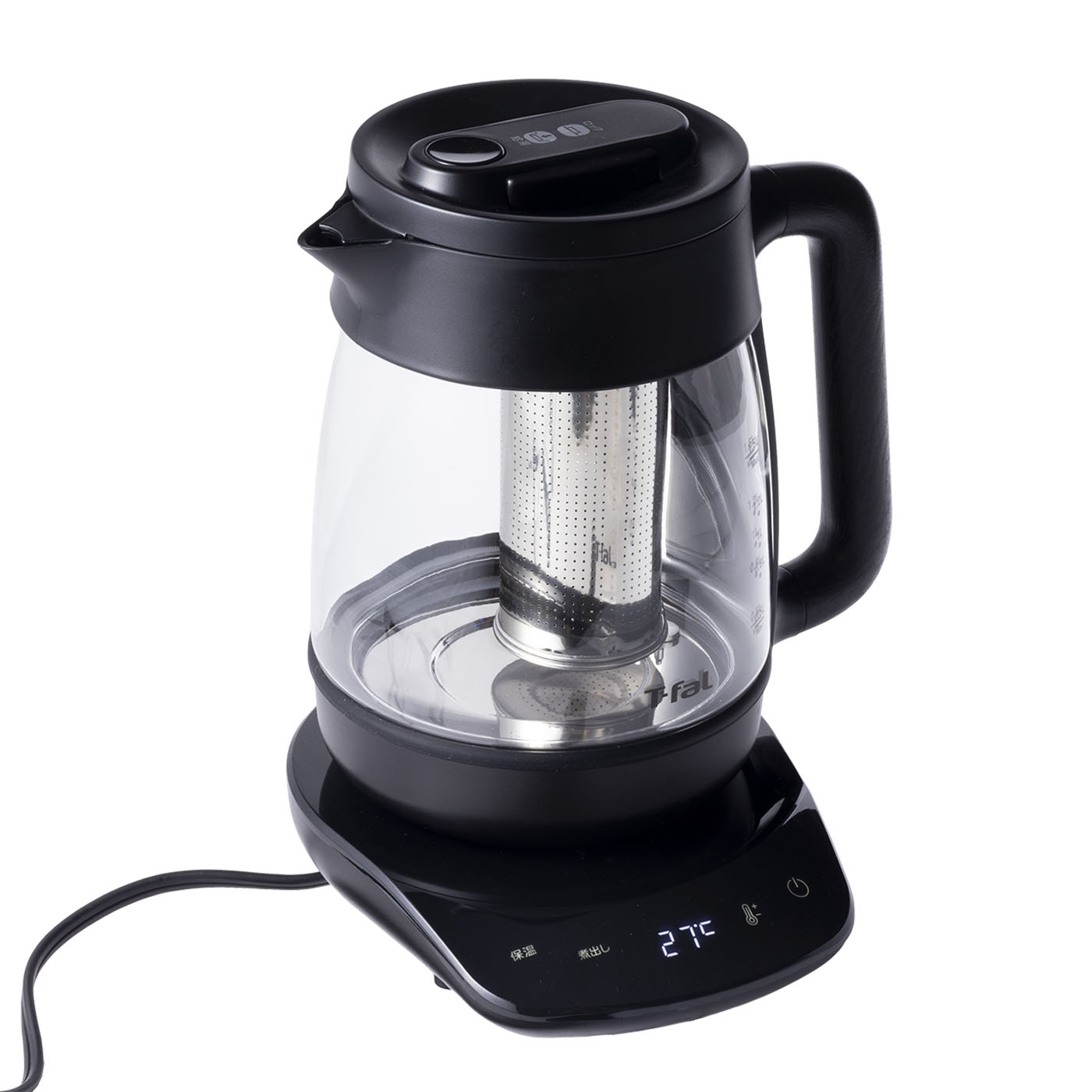 グループセブジャパン T-fal テイエール ロック コントロール