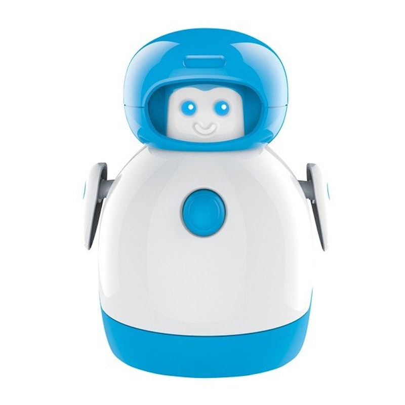 コーディングロボット クリス 2
