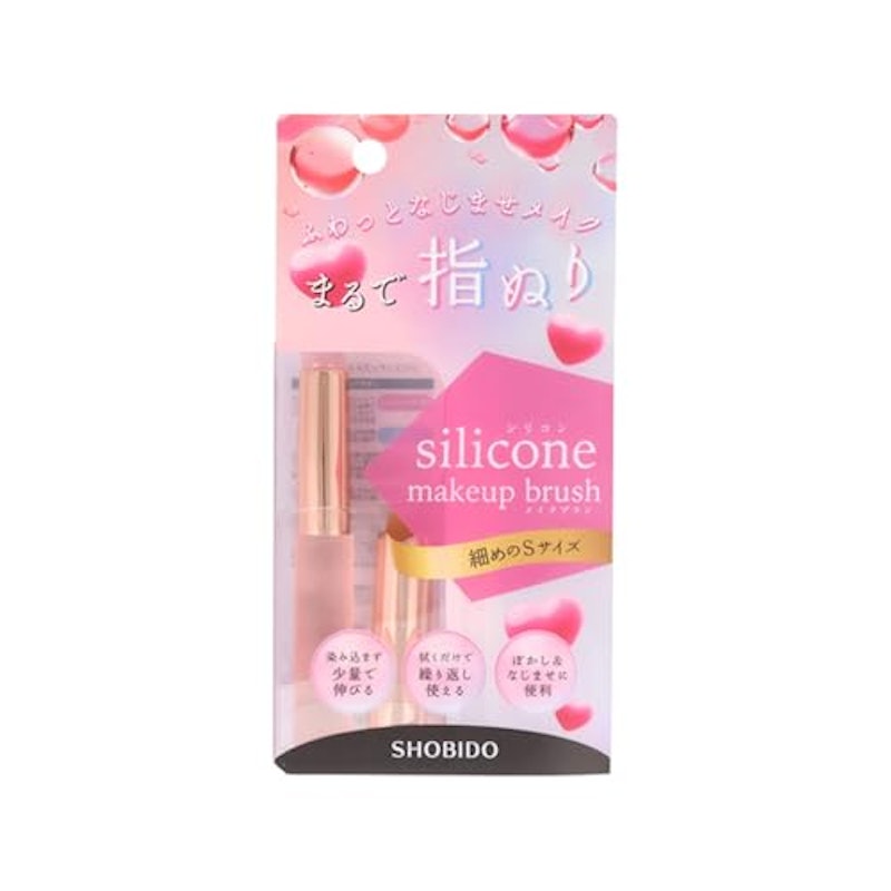 シリコンメイクブラシ 1
