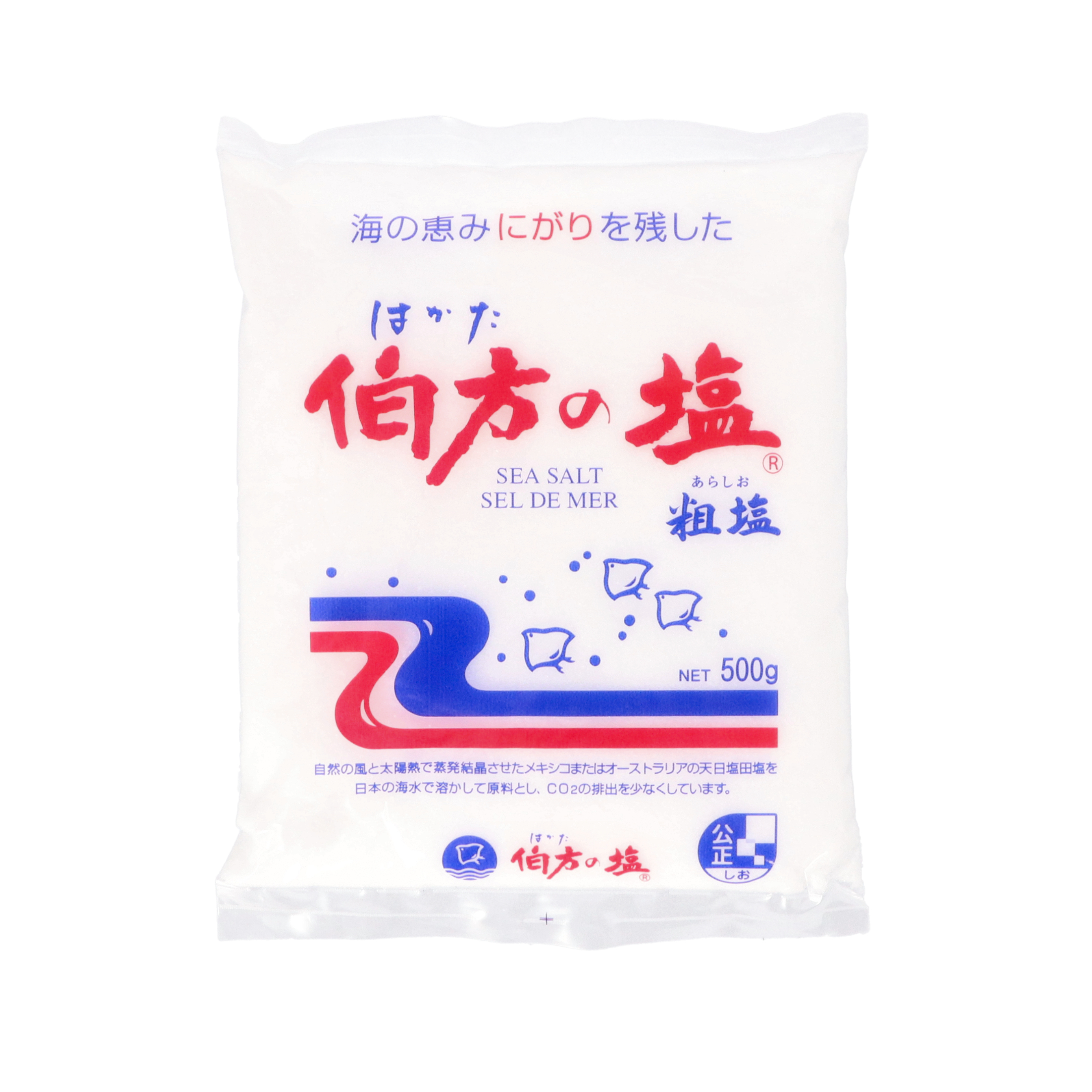 伯方の塩をレビュー！口コミ・評判をもとに徹底検証 mybest