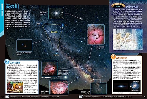 星と星座 新版 4