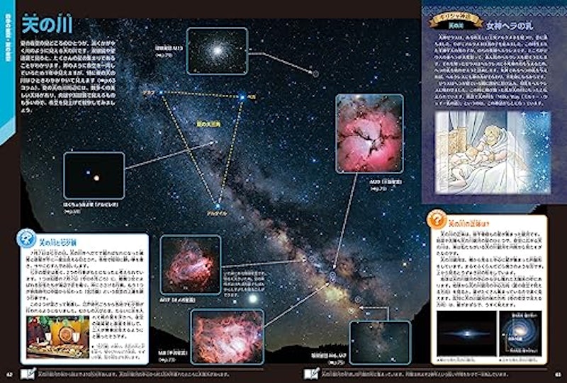 星と星座 新版 4