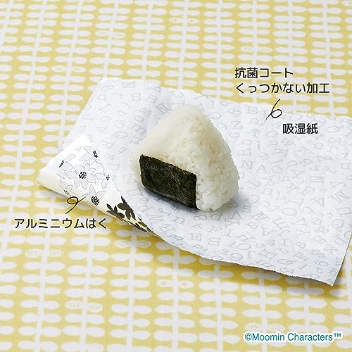 おにぎりホイル 2