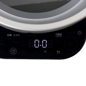 愛知ドビー Vermicular ライスポットミニ RP19A-SVを検証レビュー!炊飯器の選び方も紹介 5