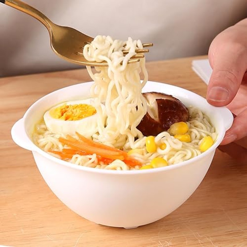 ラーメン丼 3