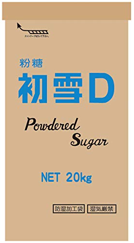 粉糖初雪D 1