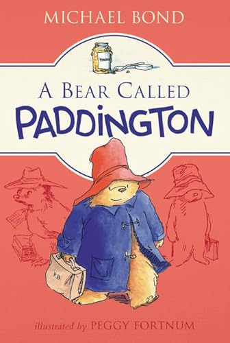 A Bear Called Paddington 1