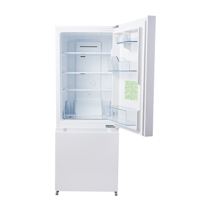 一人暮らしの方におすすめ⭐️】AQUA2021年製ノンフロン冷凍冷蔵庫 