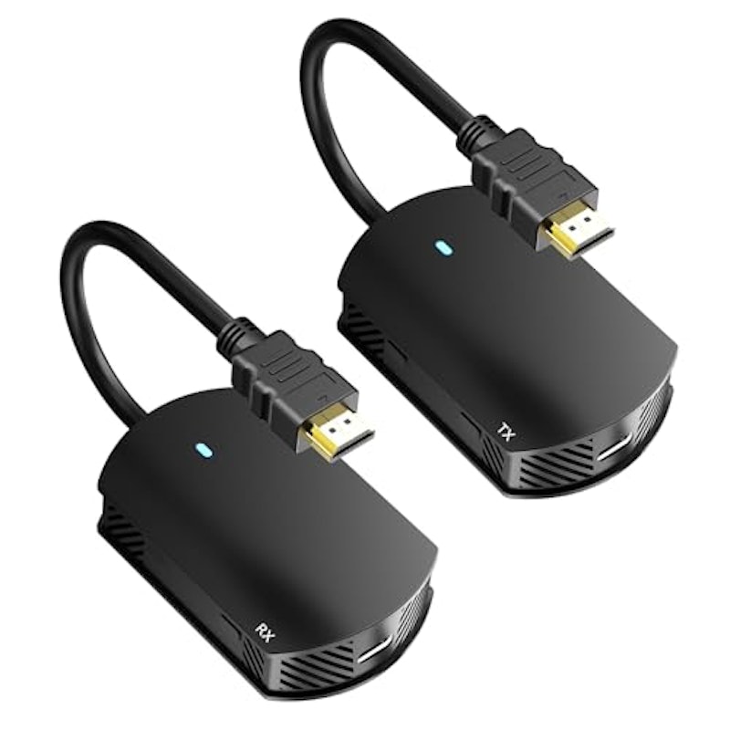 ワイヤレスHDMI 無線 送受信機セット 1