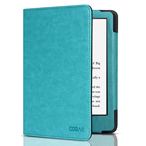 CoBak Kindle Paperwhiteカバー 第10世代用 - 電子書籍リーダー