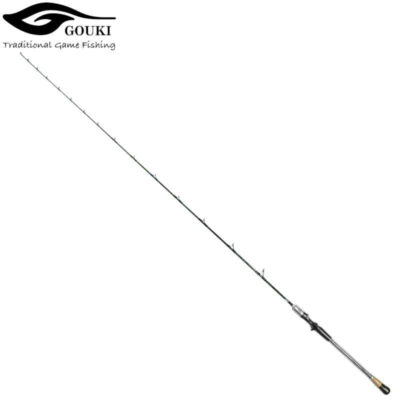 GOUKI X タイラバロッド 1