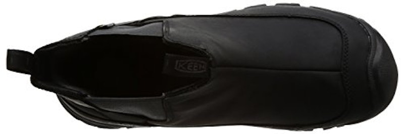 ANCHORAGE BOOT III WP 5