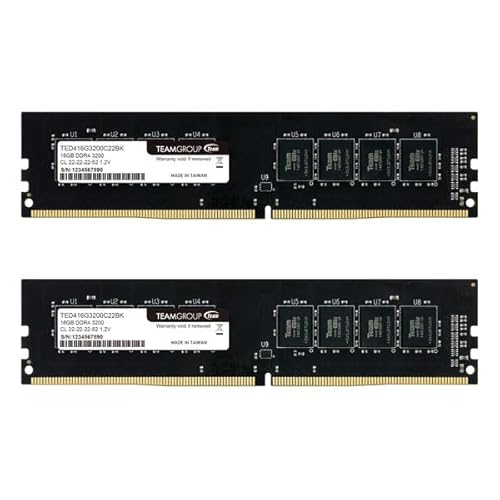 ELITE デスクトップ用メモリ 1