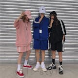 韓国ジャージのおすすめ人気ランキング【上下セット|2026年5月】 1