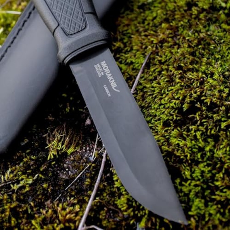 アウトドアナイフ 2
