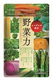 野菜サプリのおすすめ人気ランキング【2026年7月】 5