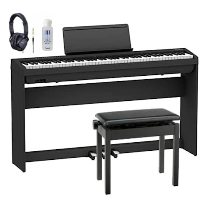 Digital Piano 1
