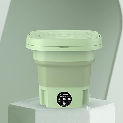 折りたたみ式洗濯機 4
