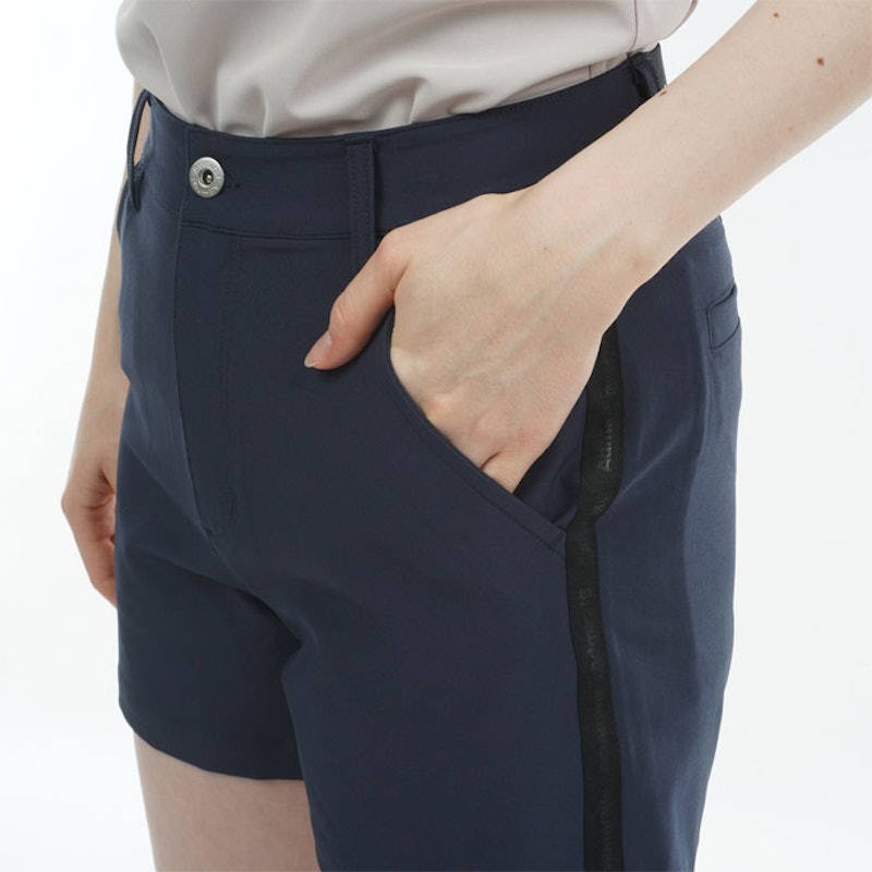 4WAYツイルショートパンツ 9