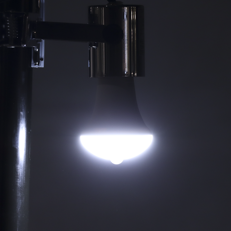 LED電球 人感センサー付 4
