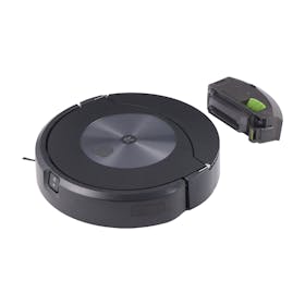 アイロボット Roomba Combo j7+ c755860を検証レビュー!ロボット掃除機の選び方も紹介 3