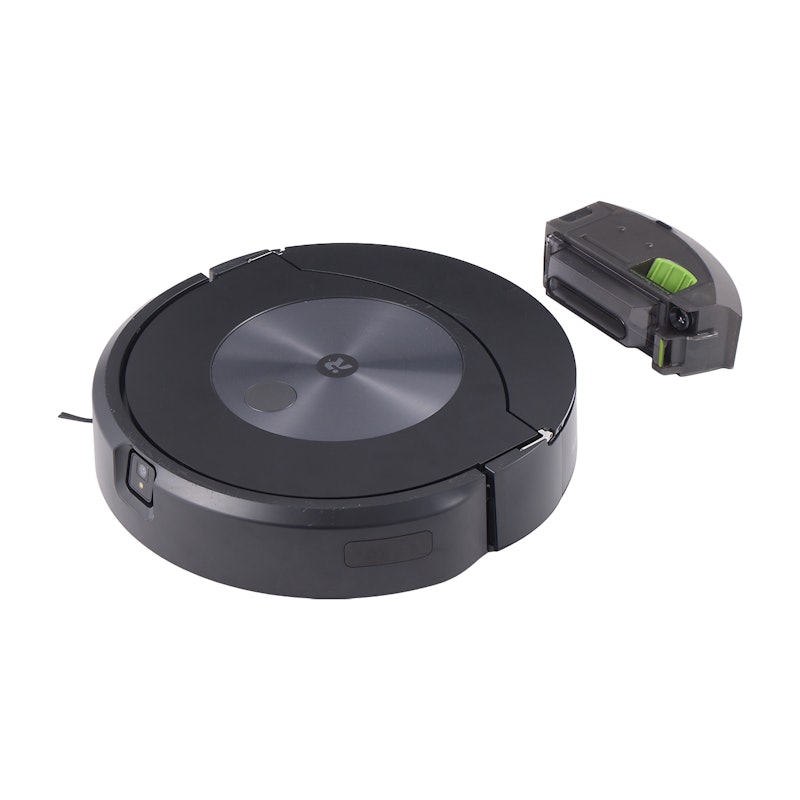 アイロボット Roomba Combo j7+ c755860を検証レビュー!ロボット掃除 アイロボット Roomba Combo j7+ c755860を検証レビュー!ロボット掃除