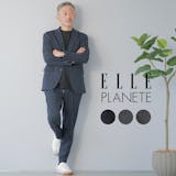 メンズセットアップのおすすめ人気ランキング【2026年6月】 4