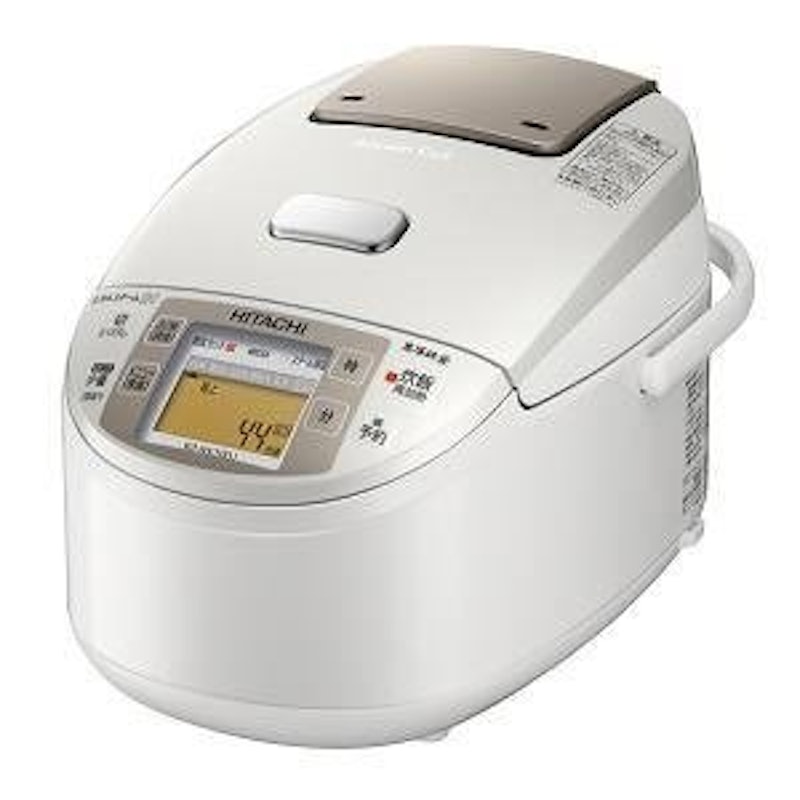IHジャー炊飯器 1