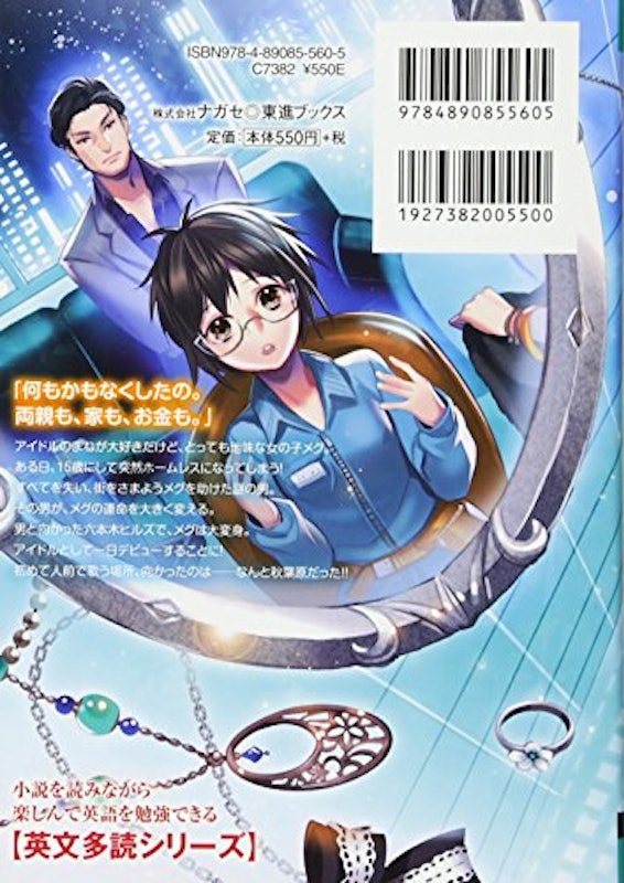ミラクルアイドルメグ Vol.1 2