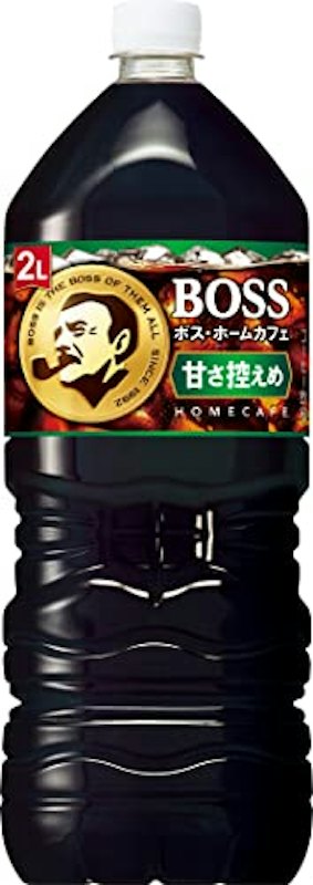 ホームカフェ 甘さ控えめ 1