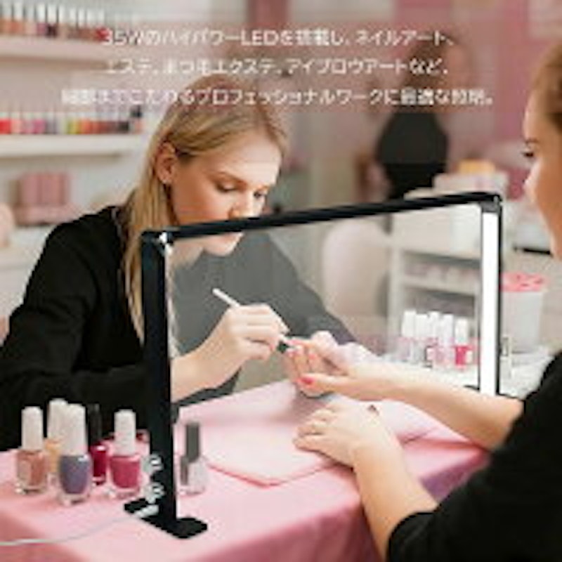 LEDネイルライト 2